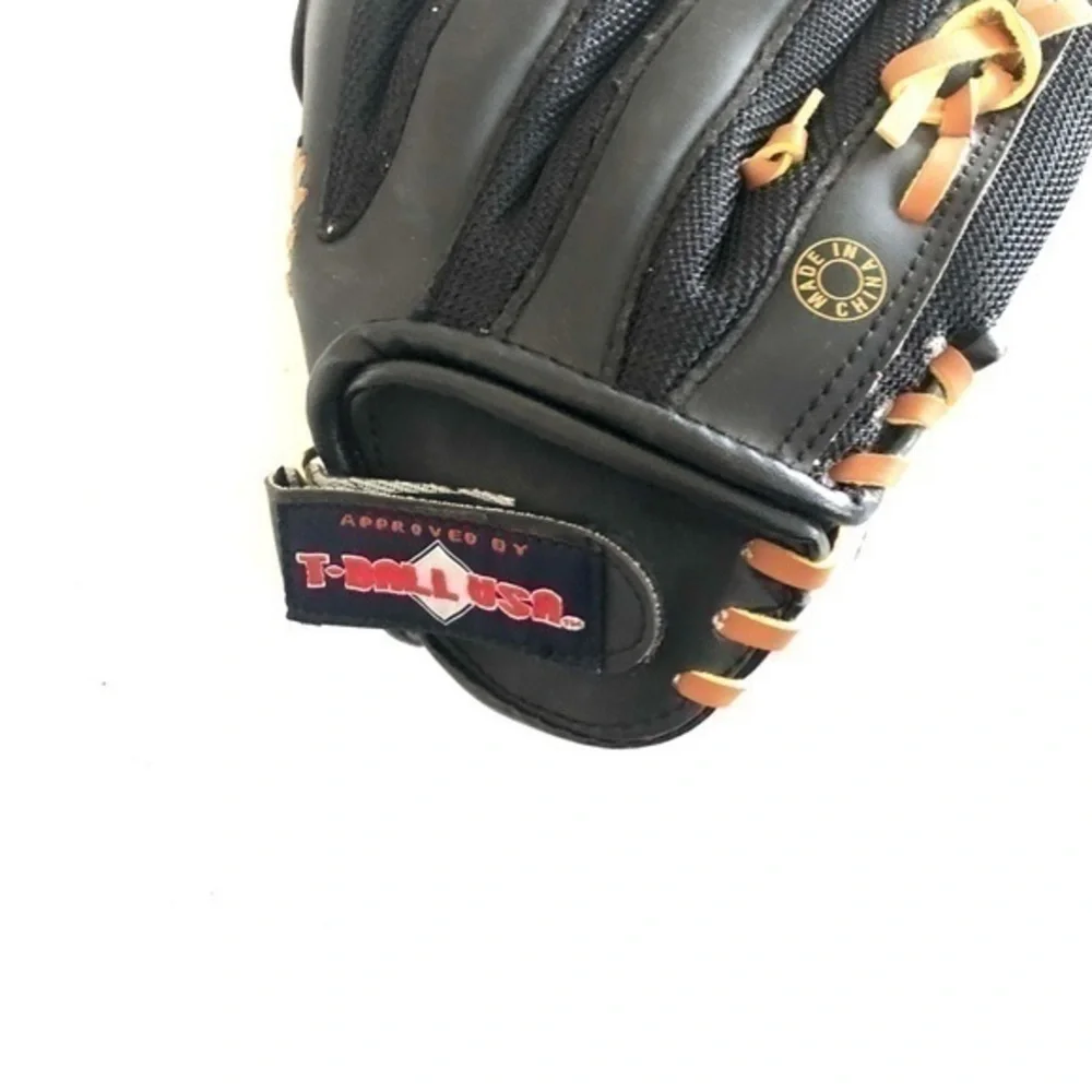 MacGregor Boys T-Ball Glove 10